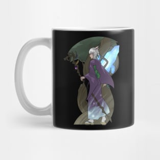 Y'shtola - FFXIV Mug